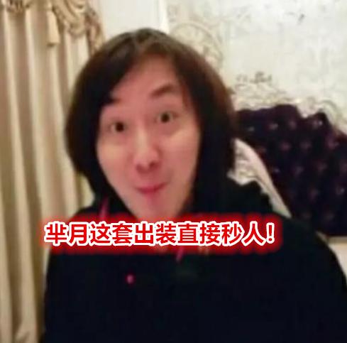 芈月出装和铭文张大仙,为什么大仙有芈月新皮肤