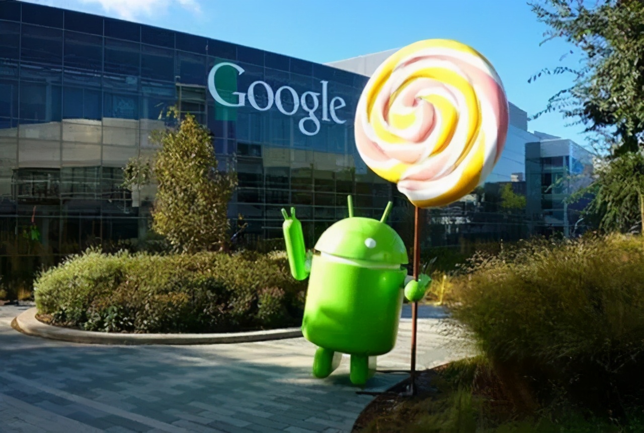 谷歌与中国现状,谷歌安卓最新状况