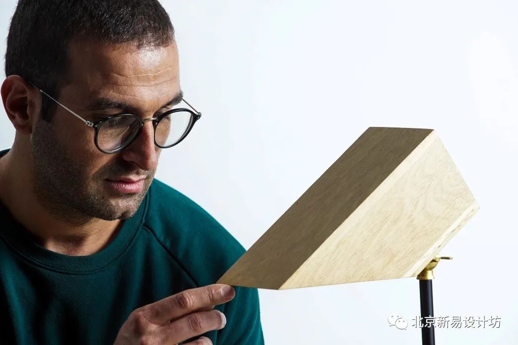 创意家居——模块化、多功能、可调节与组装「北京新易设计坊」