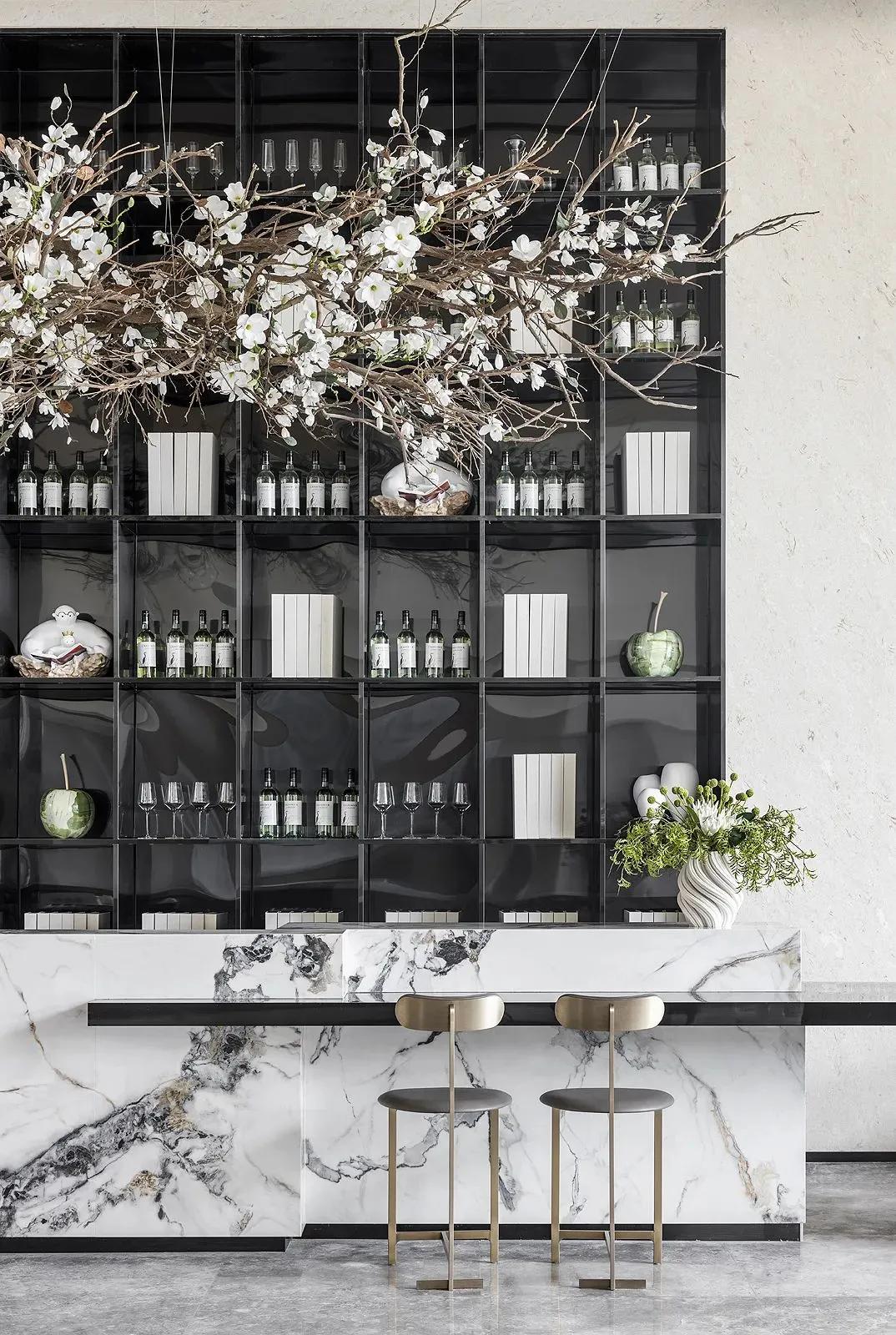 高级灰最有艺术气质的设计格调,高级灰超有艺术气质的设计格调