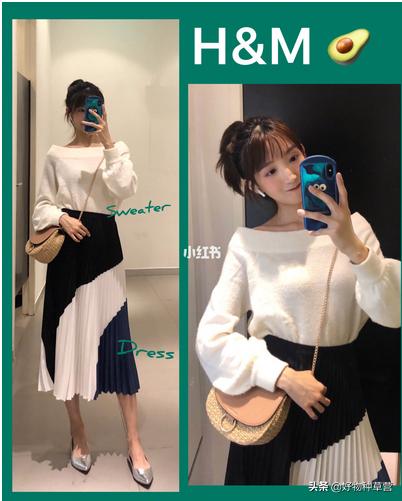 2019穿搭zara,早春穿搭吹爆zara这几件单品