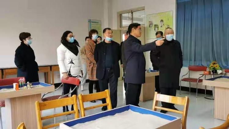 石家庄市第六中学简介,石家庄市第六中学基本介绍