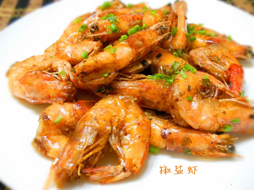 虾的10种美味做法你值得拥有,虾的4种简单易做又好吃的做法