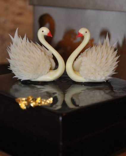 黑天鹅蛋糕最贵的一个亿,好利来黑天鹅最贵蛋糕