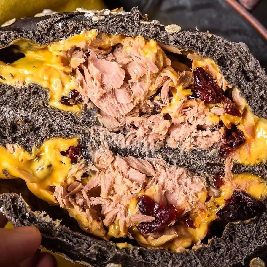 闷走病毒的日子咋过？奉上我们用48小时整理的“某宝”美食合集