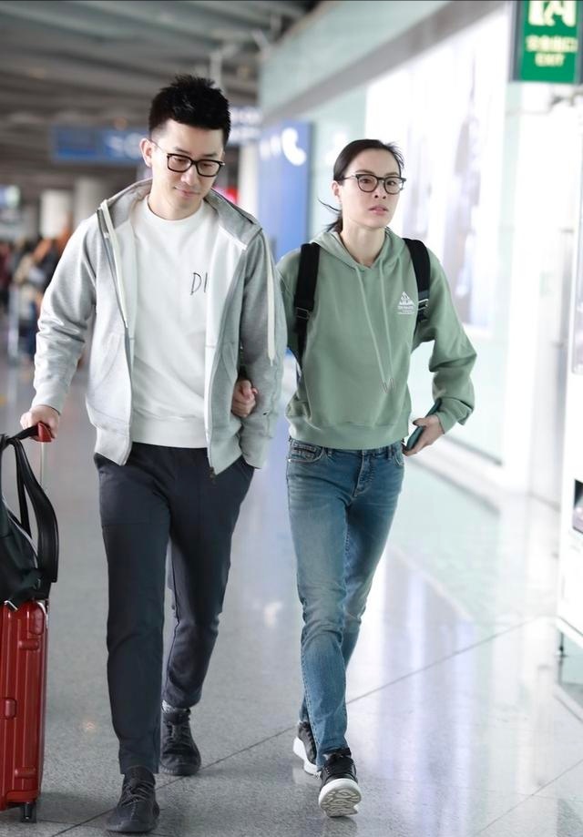 吴敏霞不嫁豪门,吴敏霞不爱豪门就爱帅哥