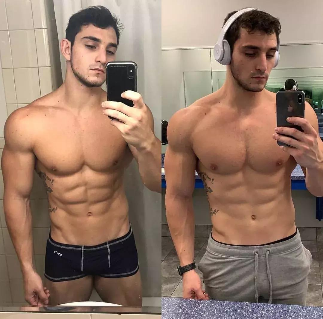 如何自然提升睾酮素水平,睾酮素什么水平增肌最快