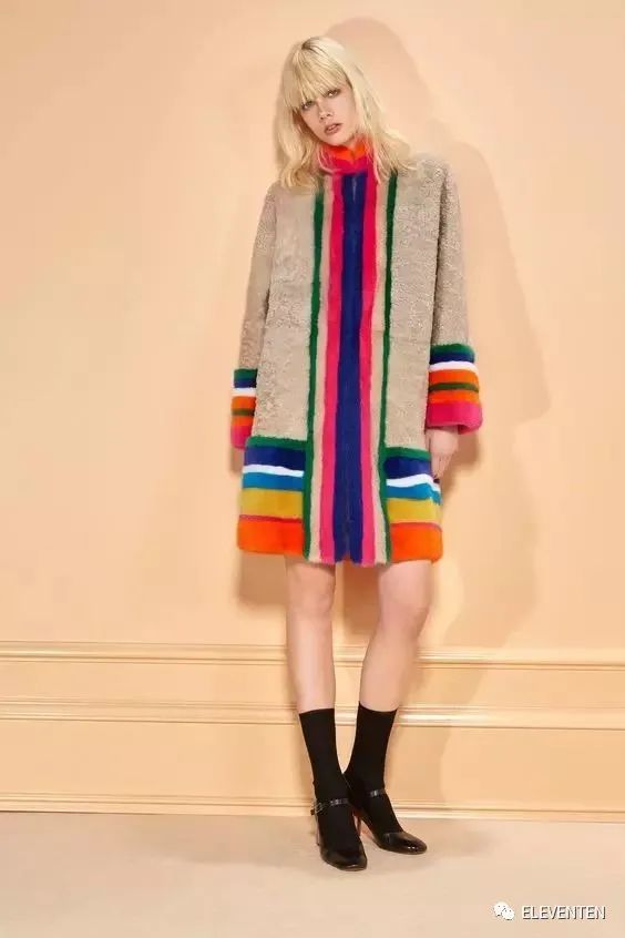 2023服装设计细节 (中性风格服装设计细节)