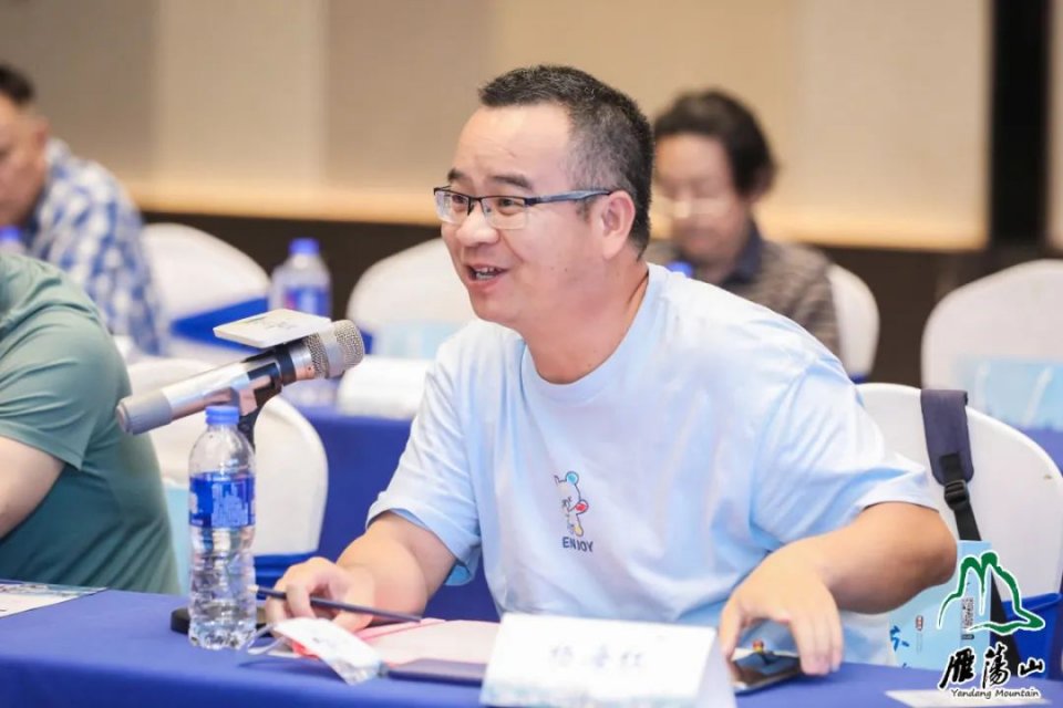 2021雁荡山“激情一夏”江苏推广周活动完美收官