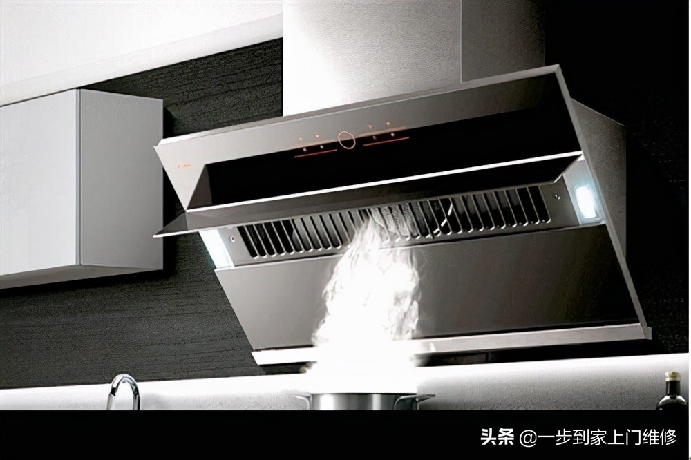 用老板侧吸油烟机注意事项,抽油烟机使用方法和注意事项