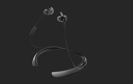 boseqc30实用性,boseqc30降噪有沙沙的声音