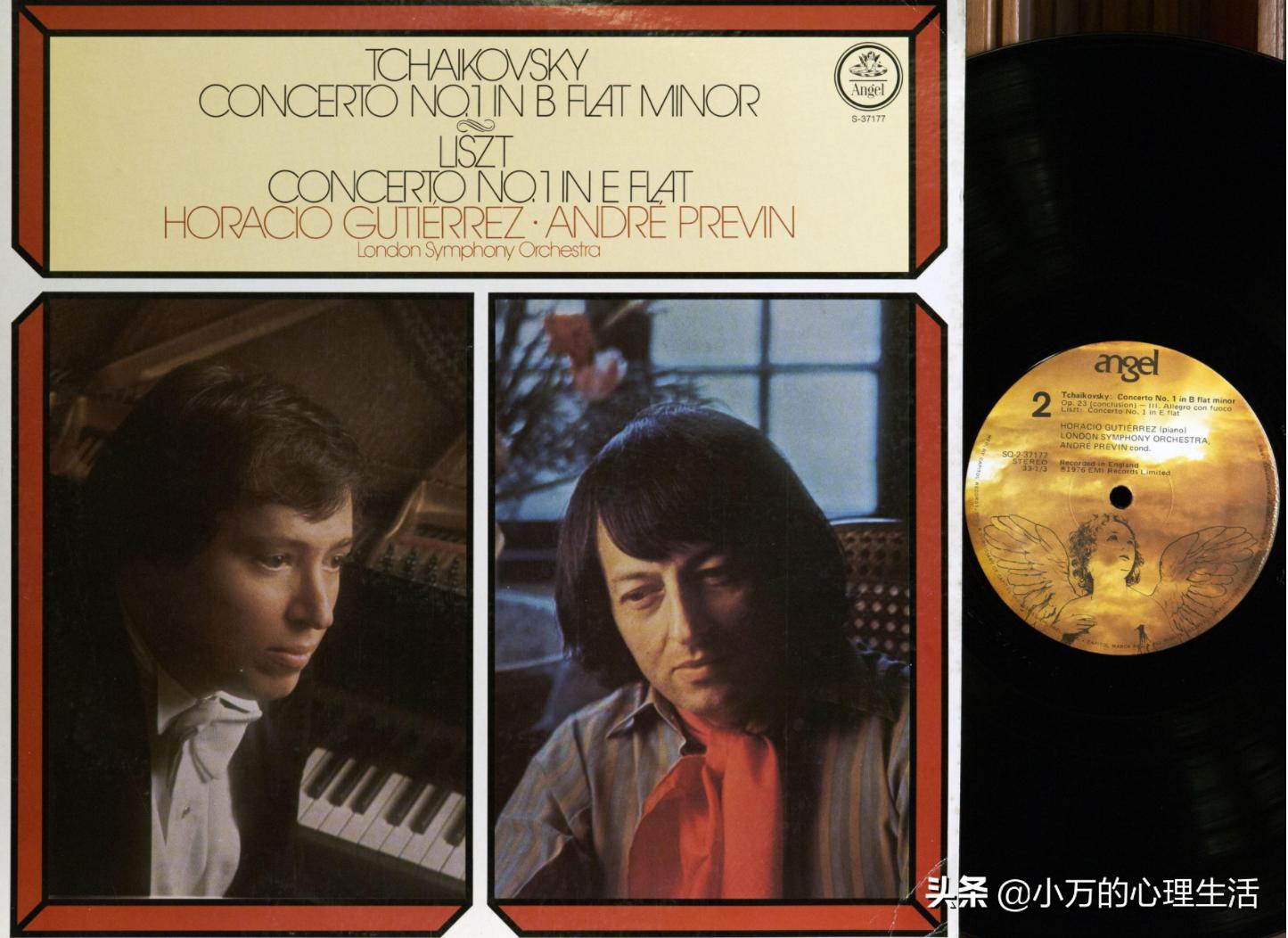 李斯特最著名的钢琴,钢琴第一李斯特