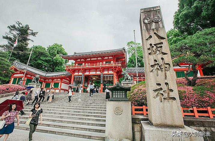 日本购表迷茫吗？白话科普东京大阪淘表攻略，读懂秒变高手