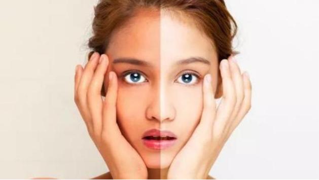 为什么涂抹护肤品脸疼,只要一抹护肤品脸就痒发红