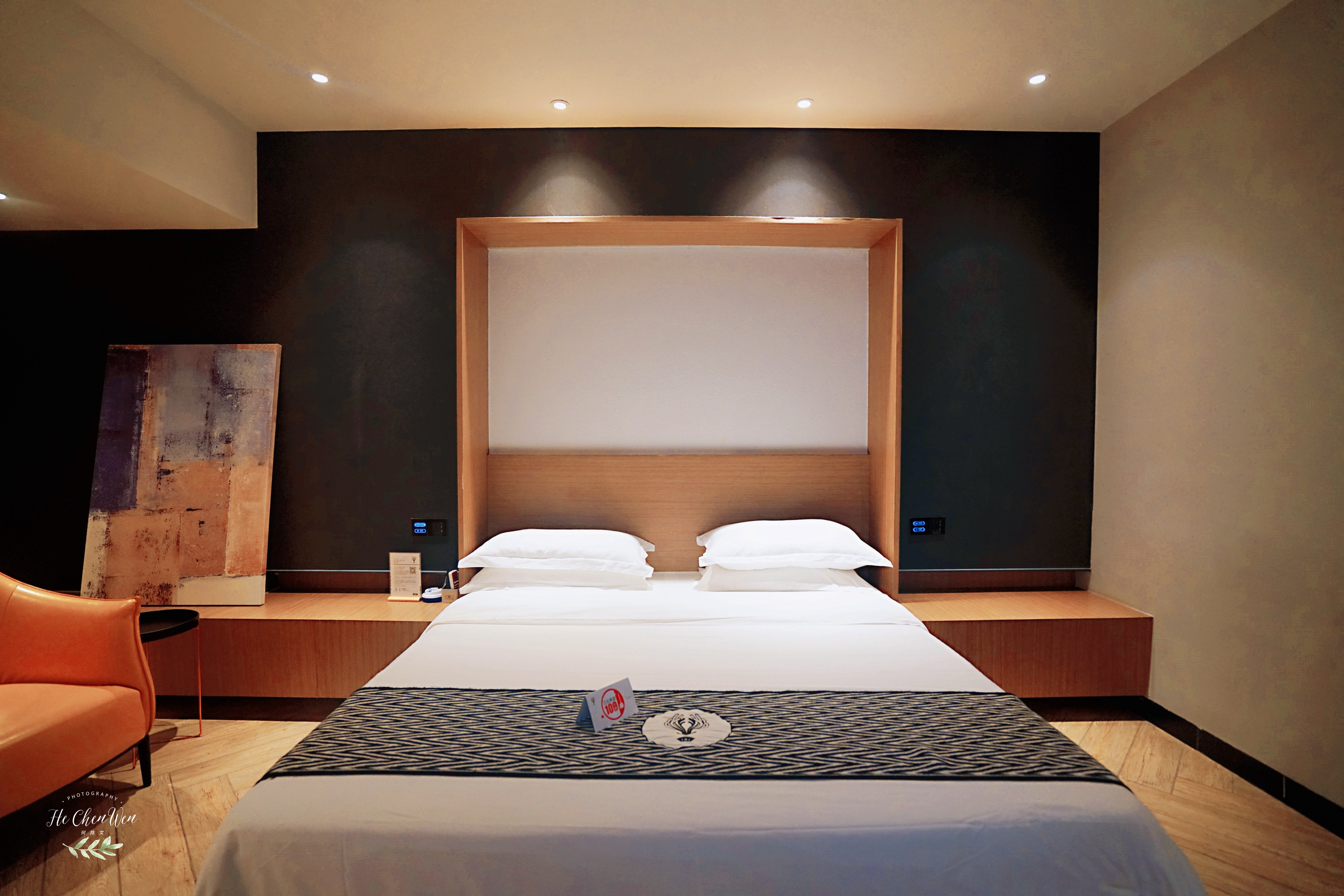 海口设计酒店,海南最有设计感的酒店