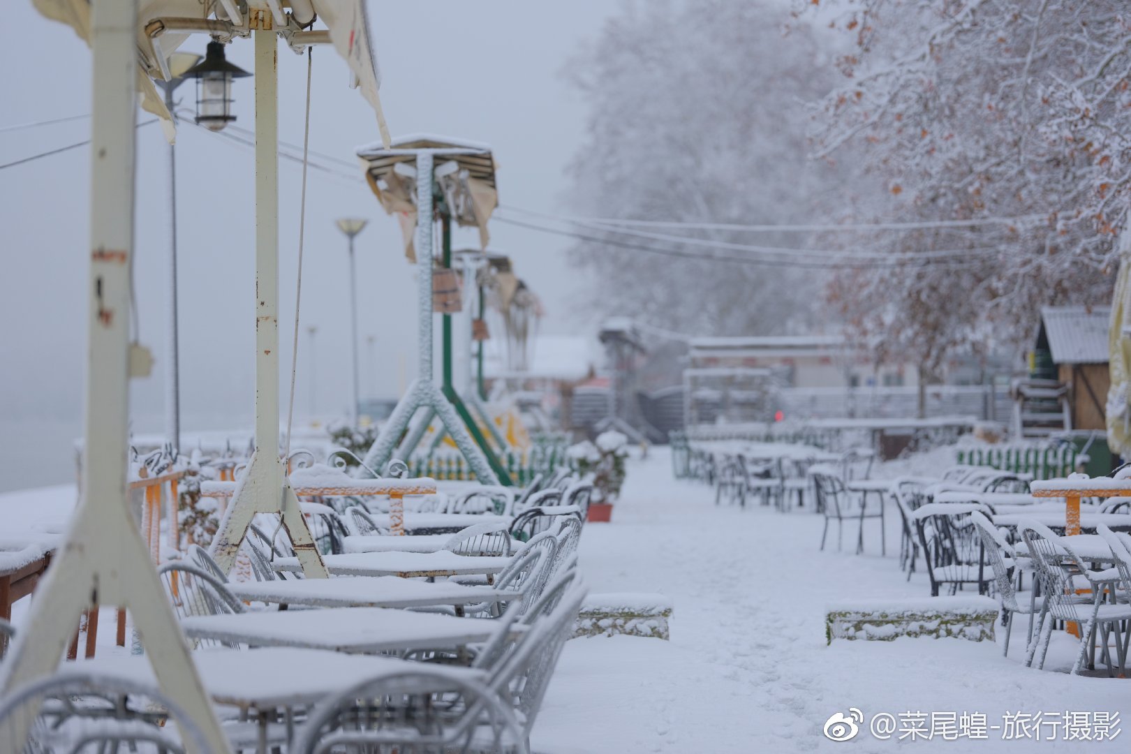 贝尔格莱德旅游免签,东欧冬天旅游攻略