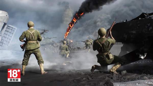 战地5年度回顾,战地5新指南