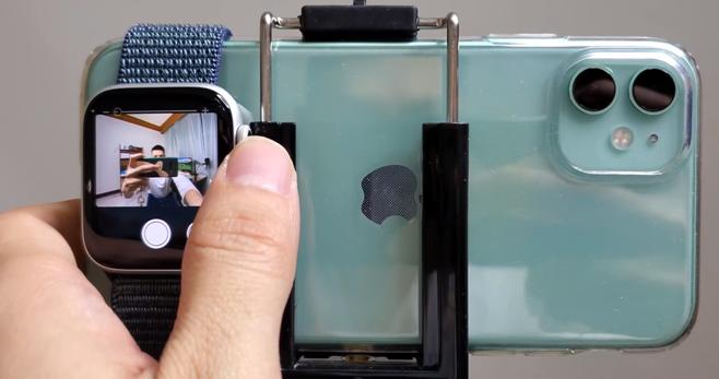 「药房刘老板」AppleWatchS5评测:你的私人健康顾问