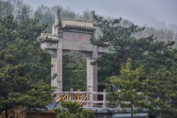 太行山之美巍峨壮丽,太行山最美的免费风景在哪里