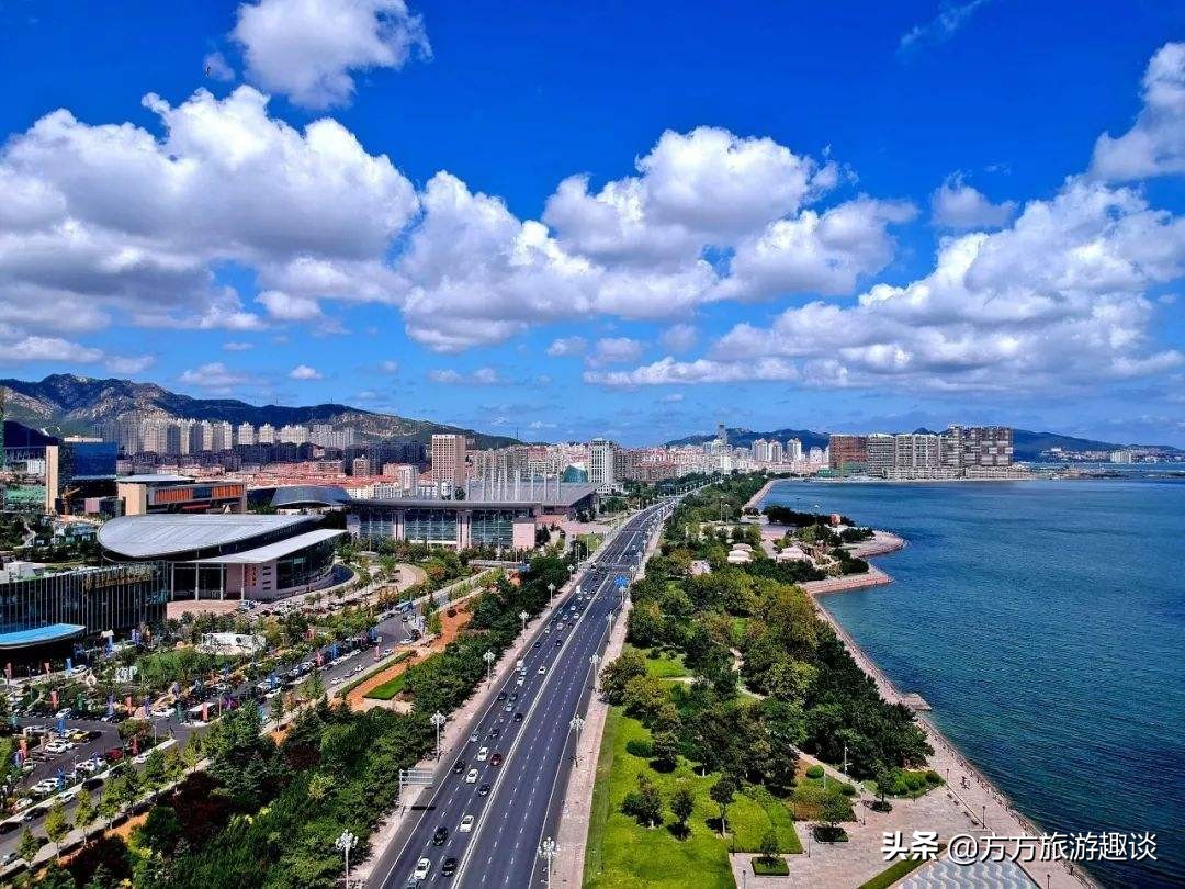 山东威海有名的景点有哪些,山东威海景区有什么好玩的地方