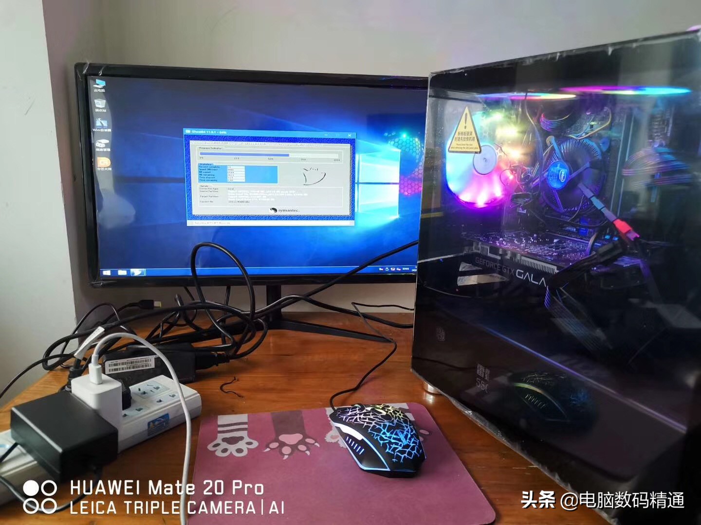 大家电脑上的操作系统到底是怎么用坏的?哪些操作系统下容易坏?