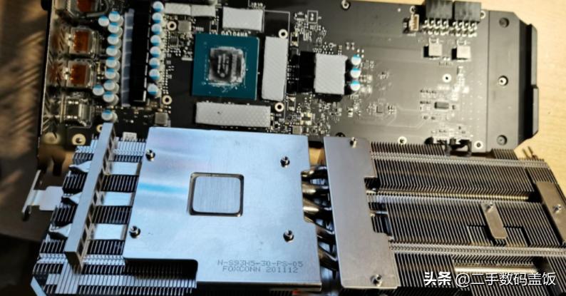 四川显卡大量涌入闲鱼，矿潮矿难了？如何买矿卡捡便宜，小白勿入