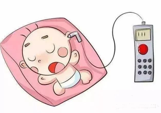 爱耳健康知识,后天性耳聋和先天性耳聋的区别