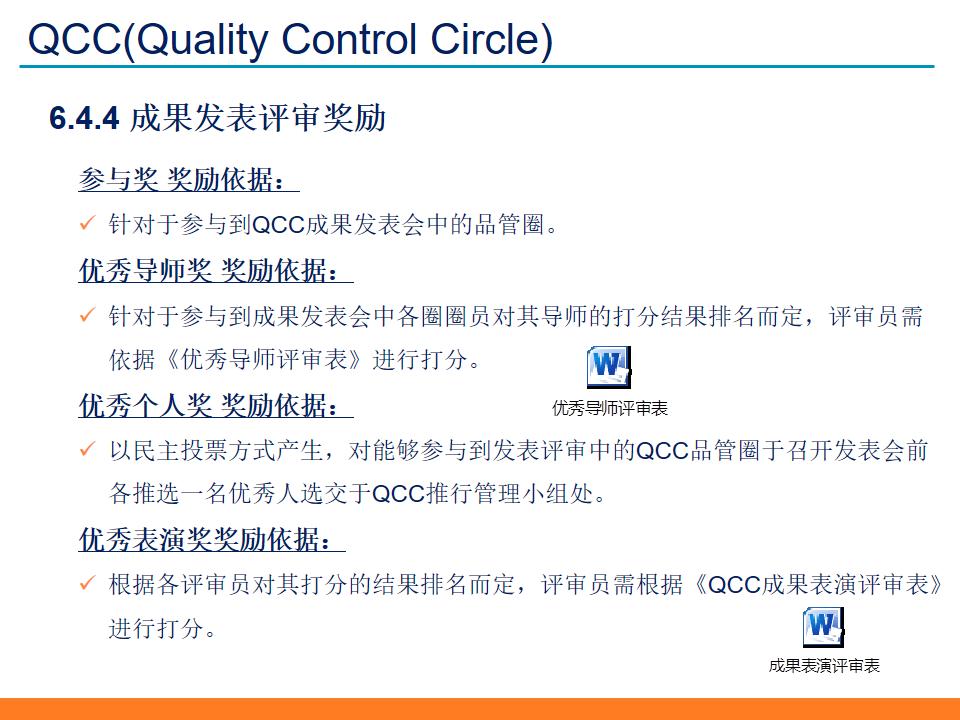 qccppt制作模板与素材,品质改善qcc活动计划模板ppt