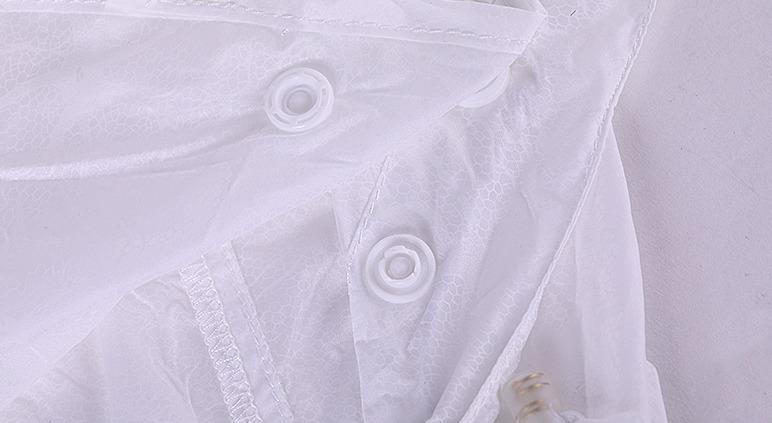 过个清爽的夏季,过个既时尚又清爽的夏天