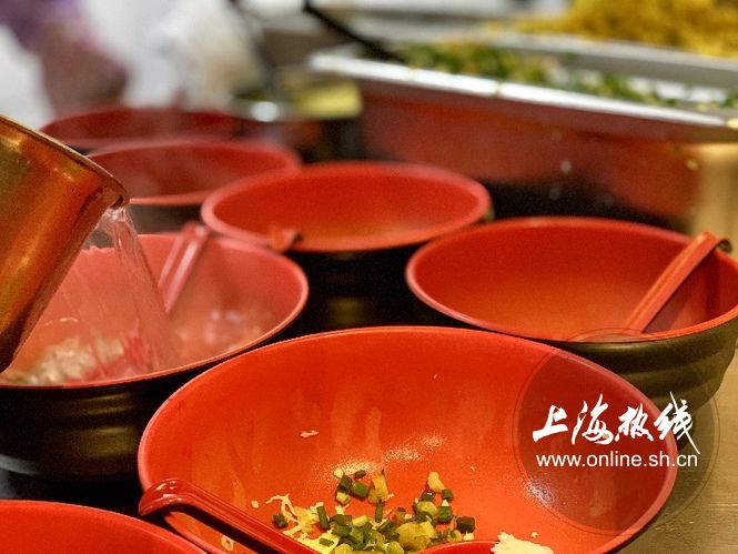 魔都100揭秘视频,上海梦花街馄饨故事