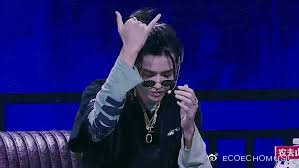 hiphop手势大盘点,hiphop基本手势