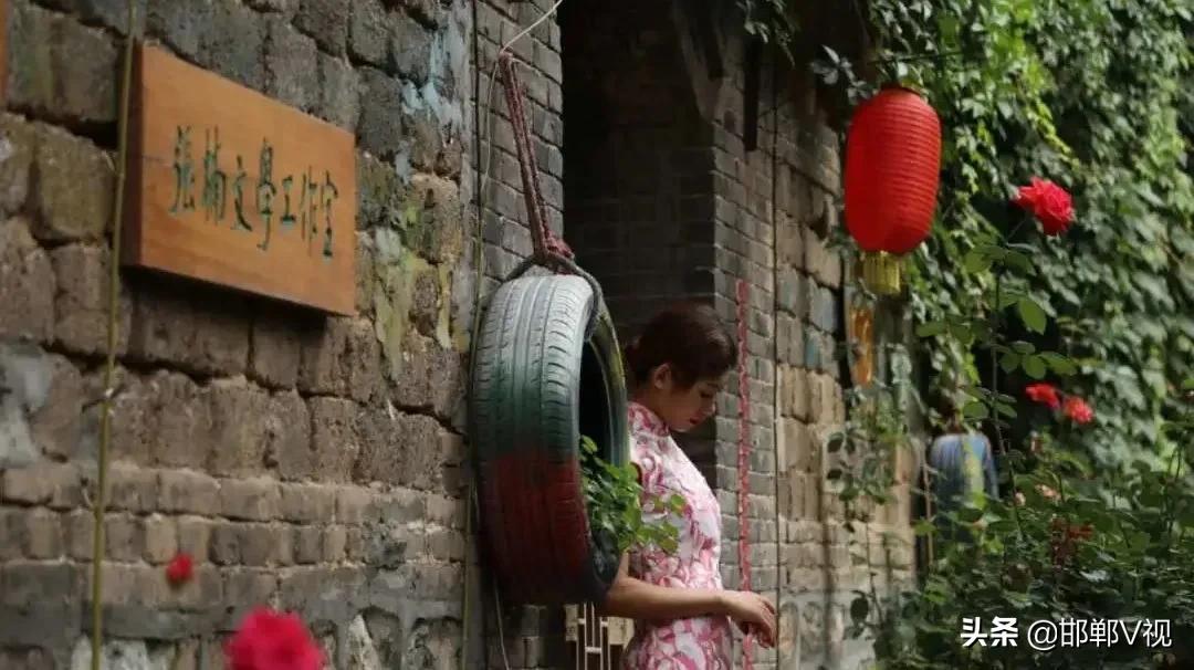 不止一面涡阳,不止一面原图