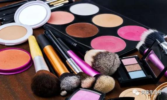谈化妆看法,彻底了解化妆