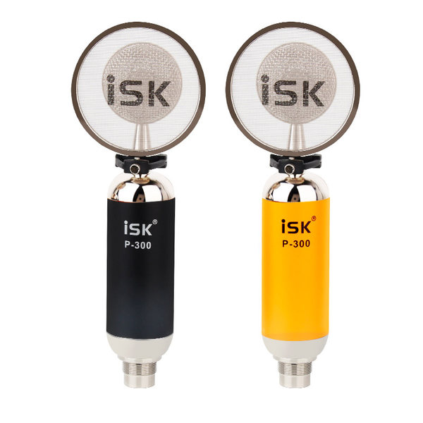 直播k歌麦克风哪个好,专业k歌麦克风推荐