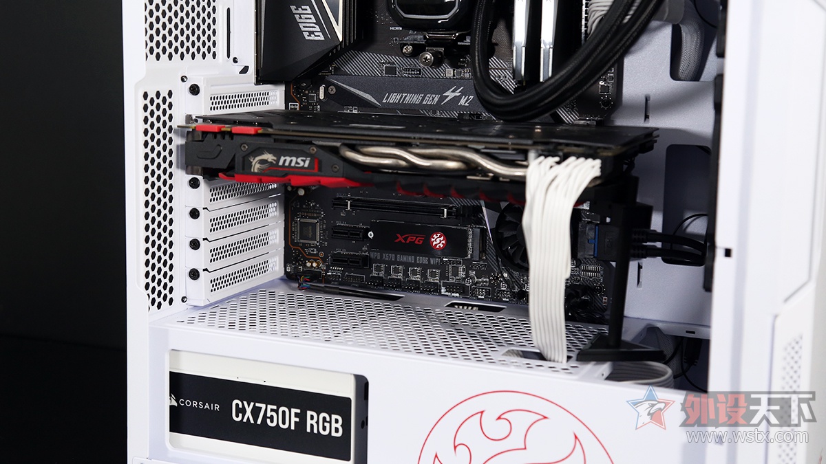 威刚入侵者烈日版,威刚xpg选哪个