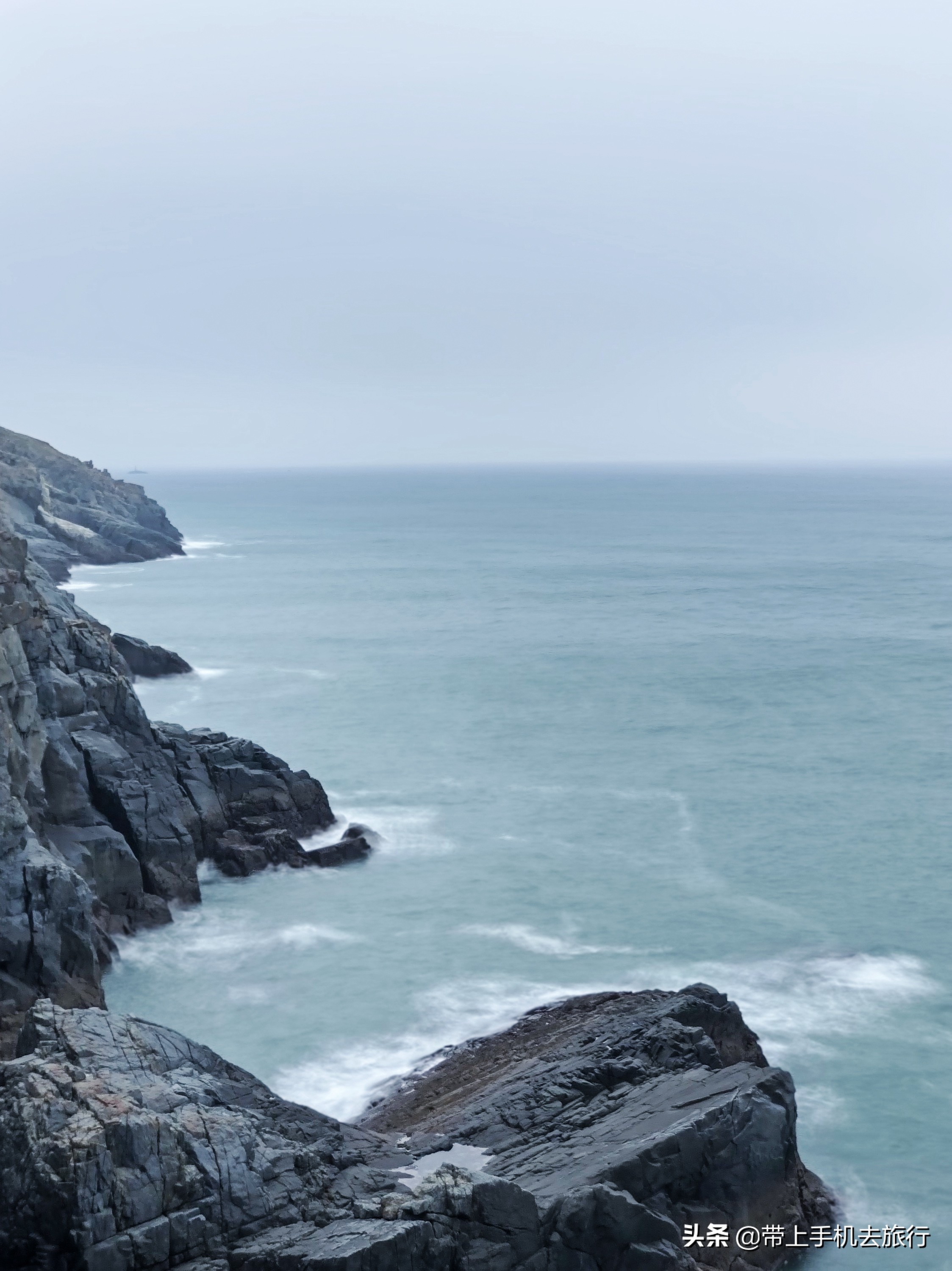 “减法”、虚化和“加法”,让画面瞬间干净简洁唯美