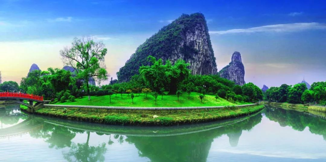 广西旅游景区向全国医护人员免费,疫情医护人员景区免费