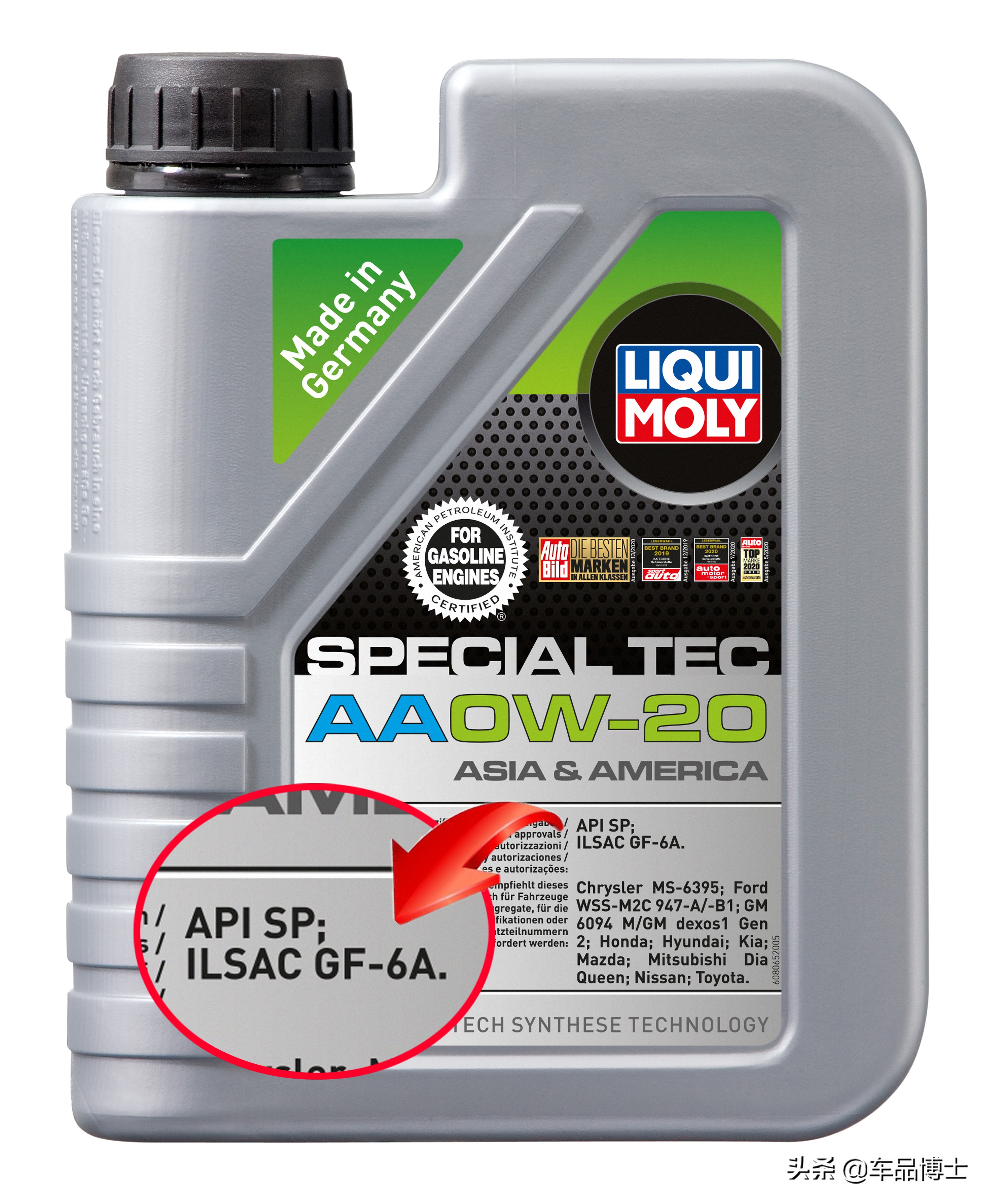 十年后，API和ILSAC机油标准集体升级，快来看看厉害在哪？