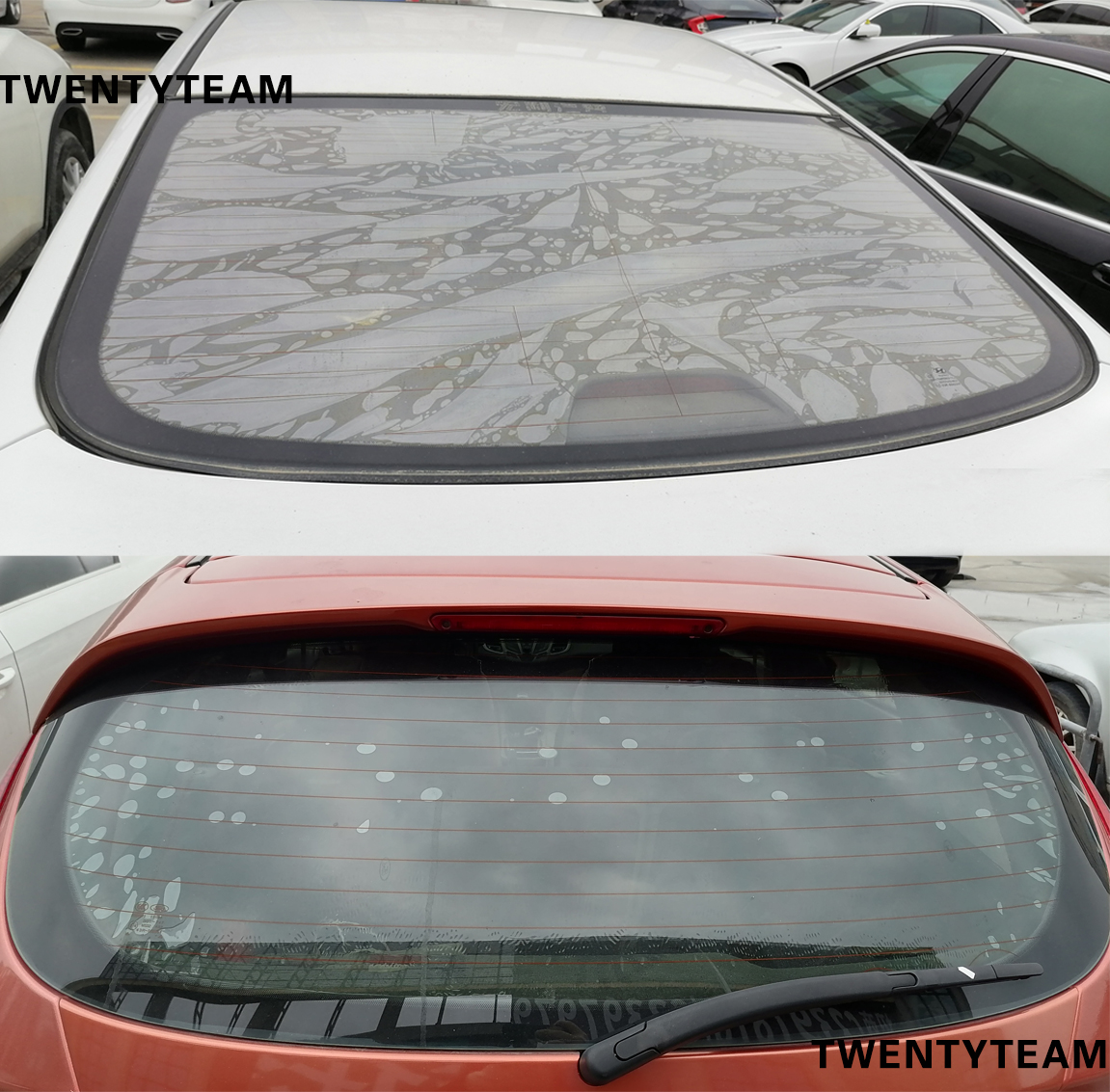 汽车太阳膜到底该如何挑选,汽车太阳膜怎么选择