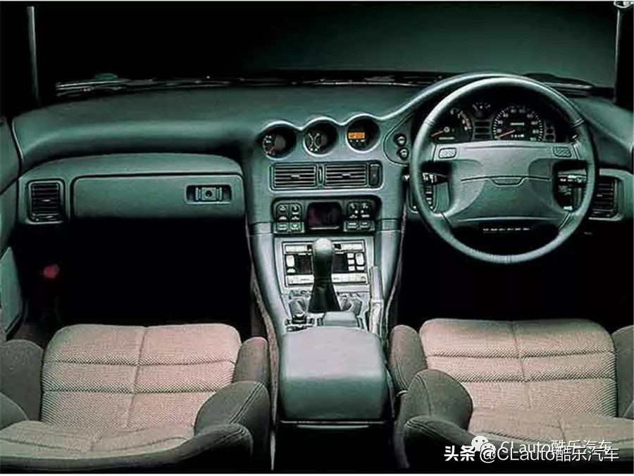 长大才懂!《霹雳游侠》不仅剧神,其中车子更神(下)