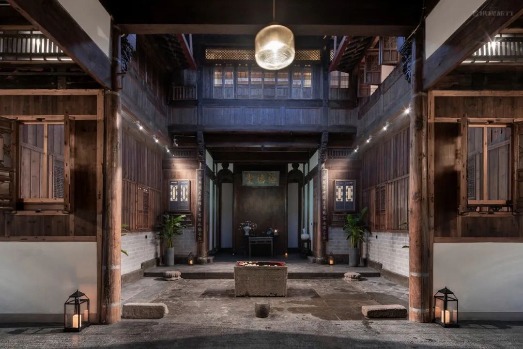 黄山碧桂园凤凰酒店附近民宿,黄山鹿鸣谷温泉度假民宿门票