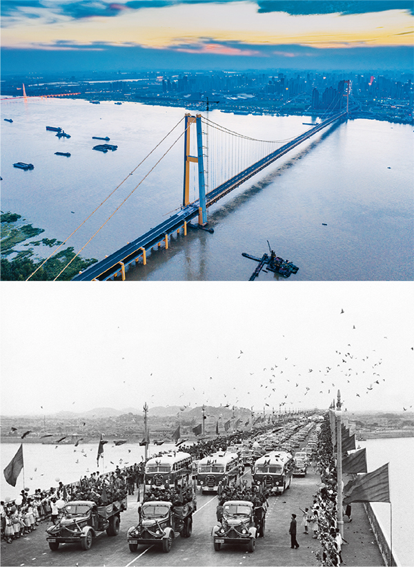 这十年中国经济发展,中国三个历史转折点