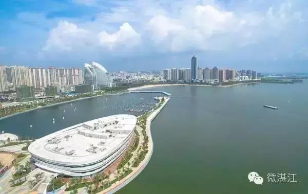 湛江有钱人集中在哪里,湛江有钱人一般都居住哪里