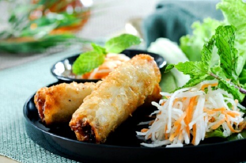 去越南旅游要买什么吃的,去越南旅游越南有什么美食呢