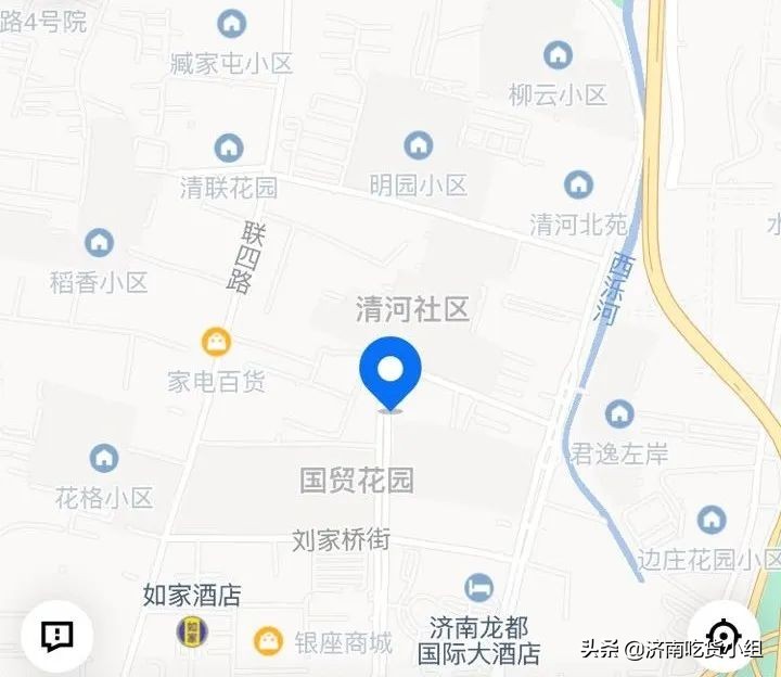 济南好吃的牛蛙推荐,济南吃牛蛙的地方