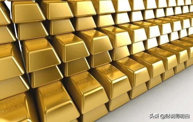 投资黄金真的能保值吗,买黄金首饰保值还是银行金条保值