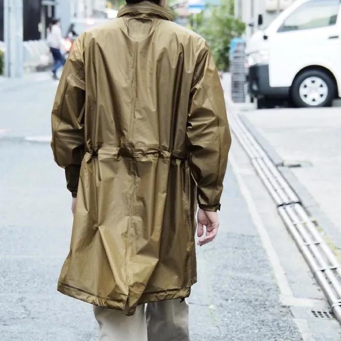 GearWeeklyVol.6—Marmot脑洞双层硬壳，Salomon引进潮支线ADV