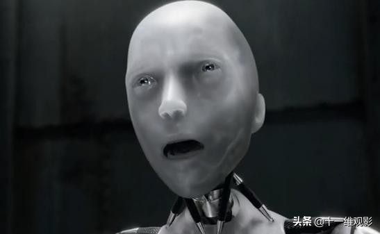 机械公敌的三大定律,机械公敌机器人真正目的