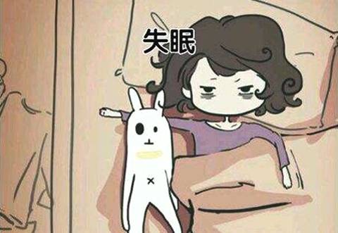 总是失眠教你一招快速入睡,失眠怎么快速入睡催眠引导