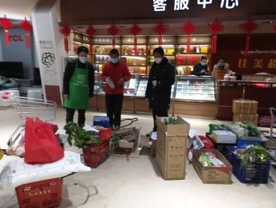 战“疫”中的卓尼力量